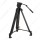 KINGJOY VT-3500 + VT-3530 (Video Head) Professional Video Tripod Kits 